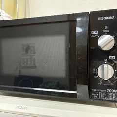 【一人暮らし向け家電セット】洗濯機、冷蔵庫などの画像
