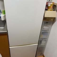 【一人暮らし向け家電セット】洗濯機、冷蔵庫などの画像