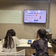 【10月の体験レッスン受付中！】 NJoy英会話スクール 加古川の画像