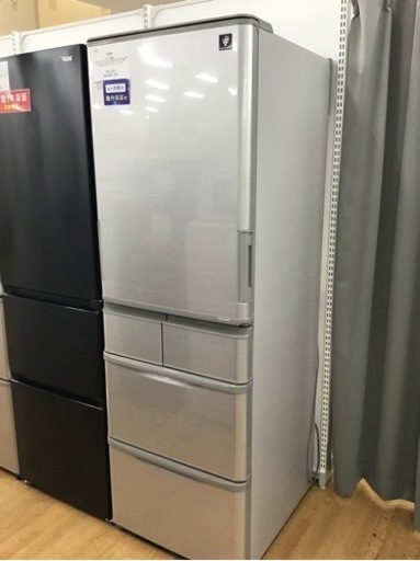【トレファク神戸新長田店 買取/販売】取りに来られる方限定！SHARP2020年製の5ドア冷蔵庫のご紹介です！