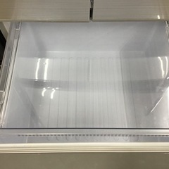 【トレファク神戸新長田店 買取/販売】取りに来られる方限定！SHARP2020年製の5ドア冷蔵庫のご紹介です！の画像
