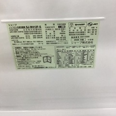 【トレファク神戸新長田店 買取/販売】取りに来られる方限定！SHARP2020年製の5ドア冷蔵庫のご紹介です！の画像