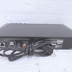 SONY ブルーレイディスクプレーヤー BDP-S1100 2014年製 リモコン欠品 ソニー BD 札幌市 白石店の画像