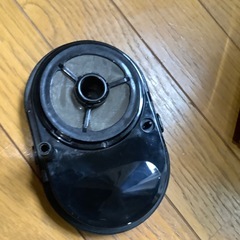 コーヒーメーカー　ミル付き
の画像