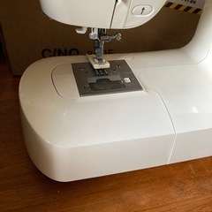 JUKI HZL-50Z
の画像