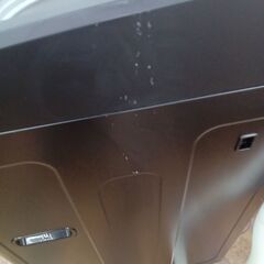 ★リユースのサカイ水戸店★ hisense 洗濯機 5.5kg 18年製 動作確認／クリーニング済み MT5650の画像