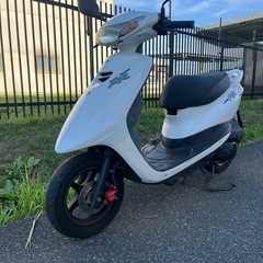 YAMAHA ヤマハ ジョグZR sa39j JOG 実働 書付 sa36jの画像