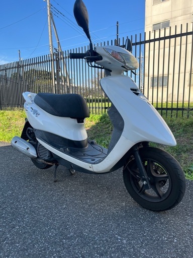 YAMAHA ヤマハ ジョグZR sa39j JOG 実働 書付 sa36j