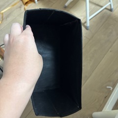 収納ボックスの画像