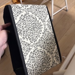 収納ボックスの画像