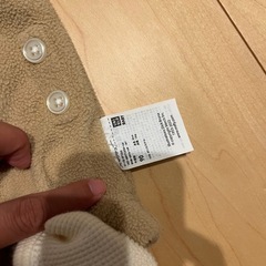 90サイズ男の子お洋服の画像