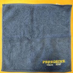 【新品】今治ハンドタオル（Peregrine）の画像