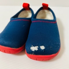 【Skippon】水陸両用シューズ 14.0㎝　幼児　子供用　キッズ　ベビーの画像