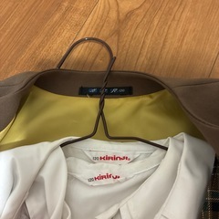 美鈴幼稚園　制服の画像