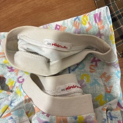 美鈴幼稚園　制服の画像