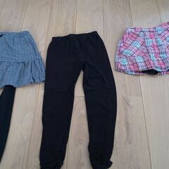 子ども服まとめ売りの画像