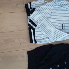 子ども服まとめ売りの画像