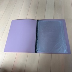 B5ファイル差し上げますの画像