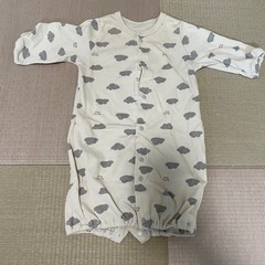 まとめ売り　5着　ベビー女の子の画像