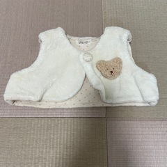 まとめ売り　5着　ベビー女の子の画像