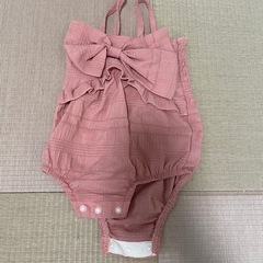 まとめ売り　5着　ベビー女の子の画像