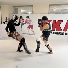 9.21スパーリング会