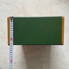 サニタリーボックスの画像