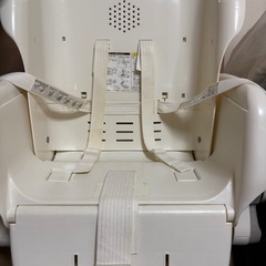【お話中】コンビ　ハイローチェアーの画像
