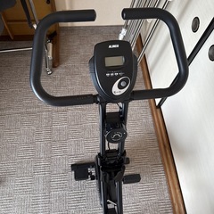 クロスバイクの画像