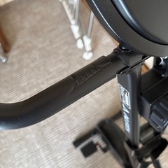 クロスバイクの画像