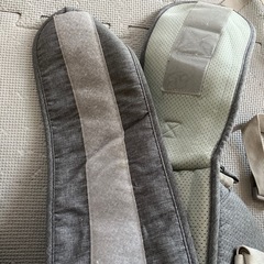 ヒップシートの画像