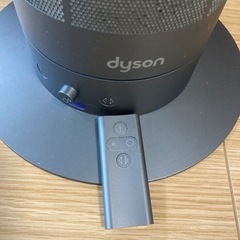 ダイソン扇風機の画像