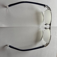 メガネ（Masaki Mtsushima）1240の画像