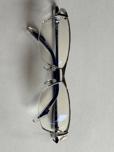 メガネ（Masaki Mtsushima）1240