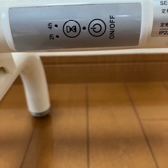 タオルウォーマーの画像