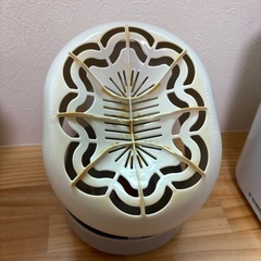 【2022年製】生ゴミ処理乾燥機 パリパリキュー 島産業の画像