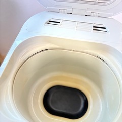 【2022年製】生ゴミ処理乾燥機 パリパリキュー 島産業の画像
