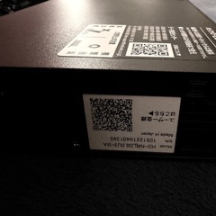 BUFFALO 外付けHDD 8TBの画像