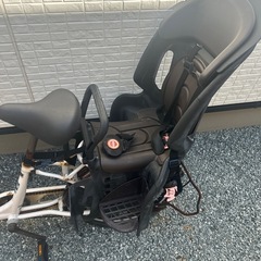 ＶIRGOママチャリ自転車　破格の画像