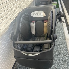 ＶIRGOママチャリ自転車　破格の画像
