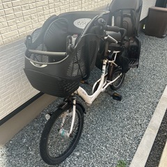 ＶIRGOママチャリ自転車　破格の画像