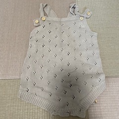 まとめ売り　5着　ベビー女の子の画像