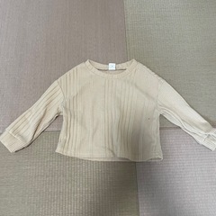 まとめ売り　5着　ベビー女の子の画像
