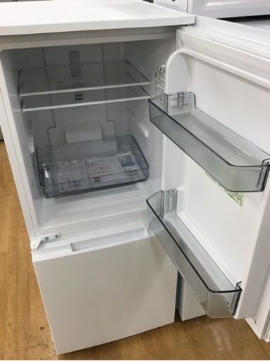 【トレファク神戸新長田店 買取/販売】取りに来られる方限定！SHARPの2ドア冷蔵庫2024年製のご紹介です！
