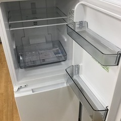 【トレファク神戸新長田店 買取/販売】取りに来られる方限定！SHARPの2ドア冷蔵庫2024年製のご紹介です！の画像