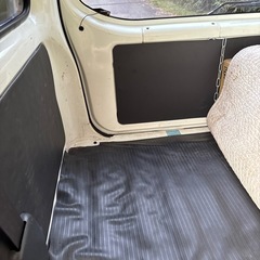 スバルサンバースーパーチャージャー　の画像