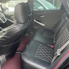 ☆トヨタ  プリウス  車検付き令和9年6月まで☆の画像