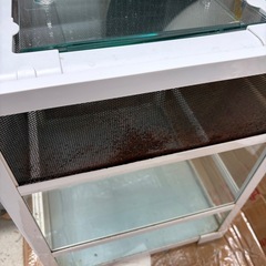 ペットケージの画像