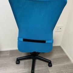 オフィスチェアの画像