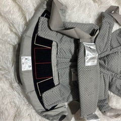 新品　エルゴベビー　オムニブリーズの画像